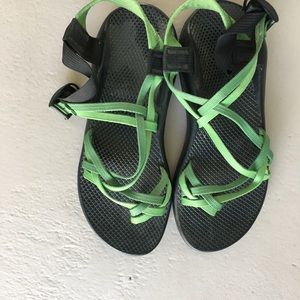 Chaco Sandals